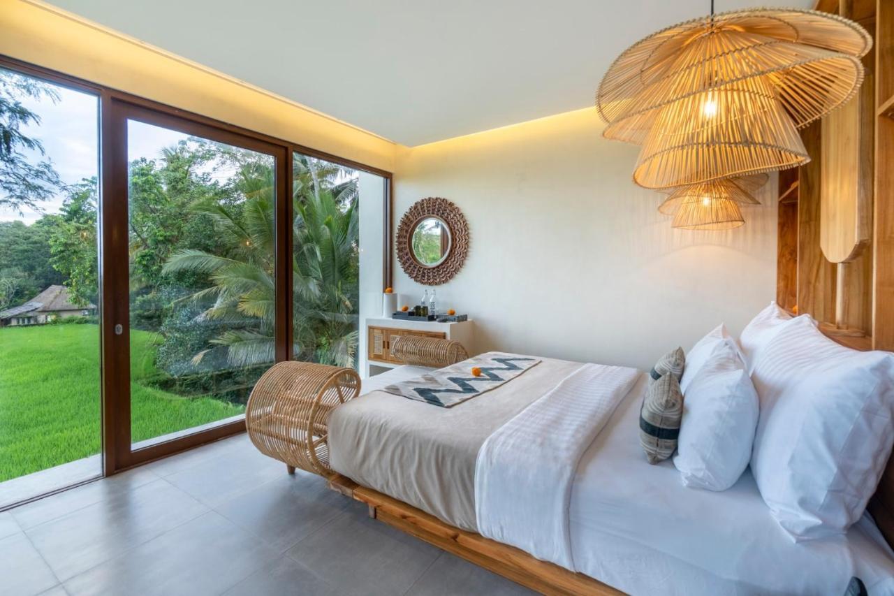 Suara Alam Hotel Ubud By Ini Vie Hospitality Luaran gambar