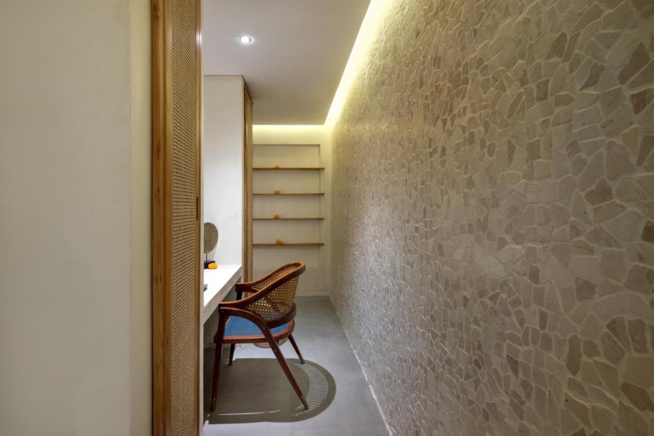 Suara Alam Hotel Ubud By Ini Vie Hospitality Luaran gambar