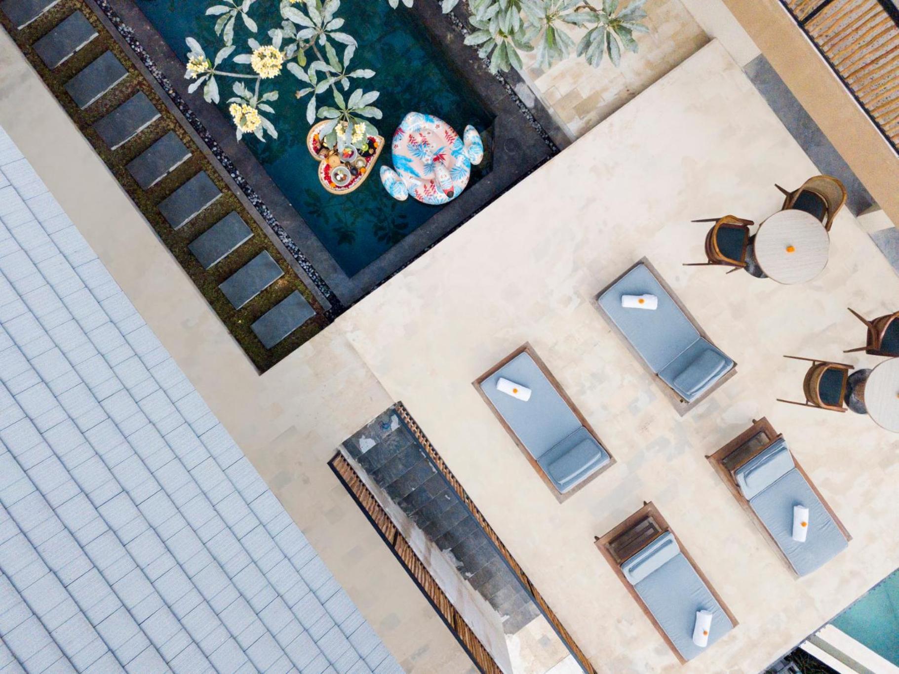 Suara Alam Hotel Ubud By Ini Vie Hospitality Luaran gambar