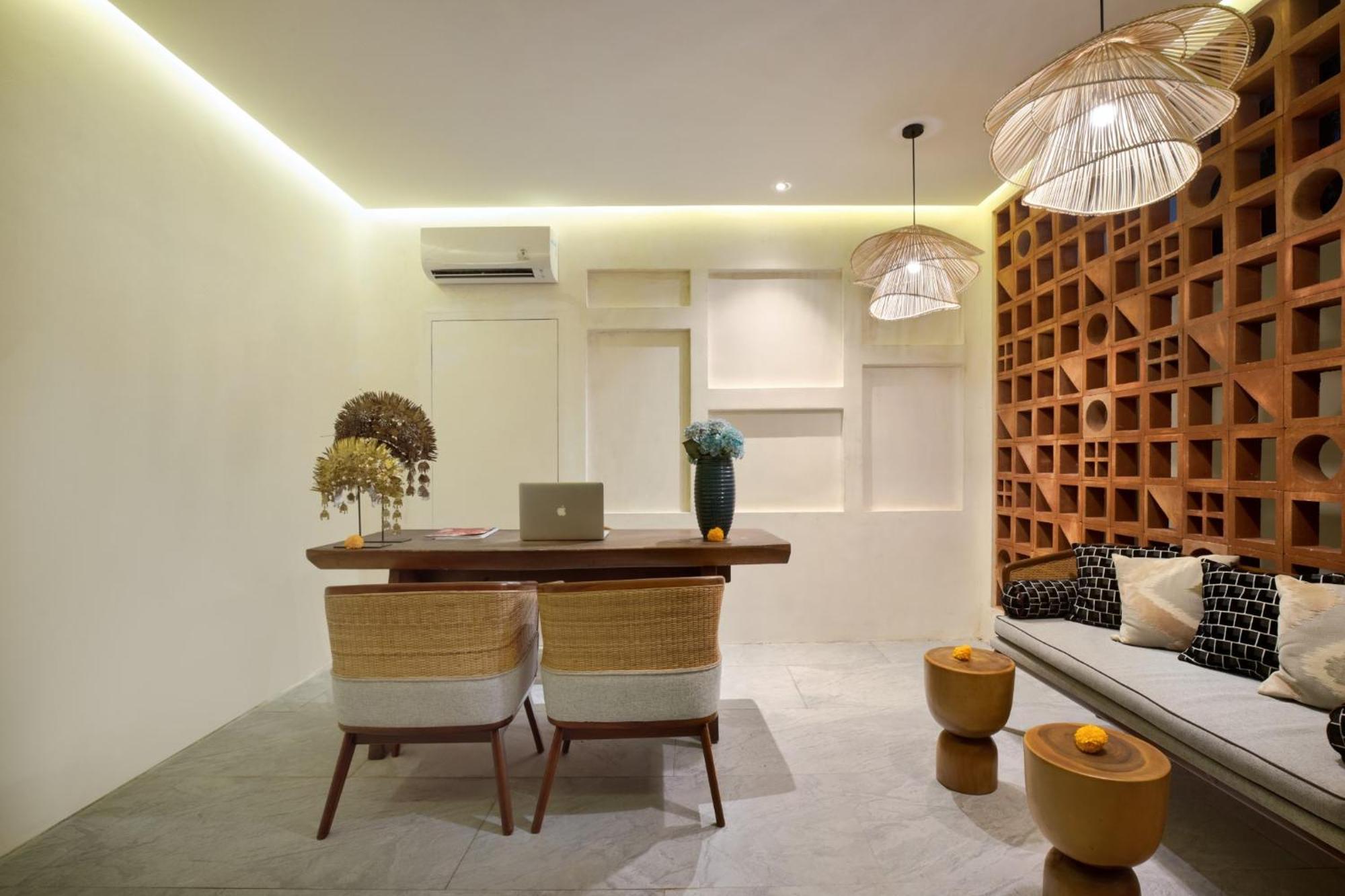 Suara Alam Hotel Ubud By Ini Vie Hospitality Luaran gambar