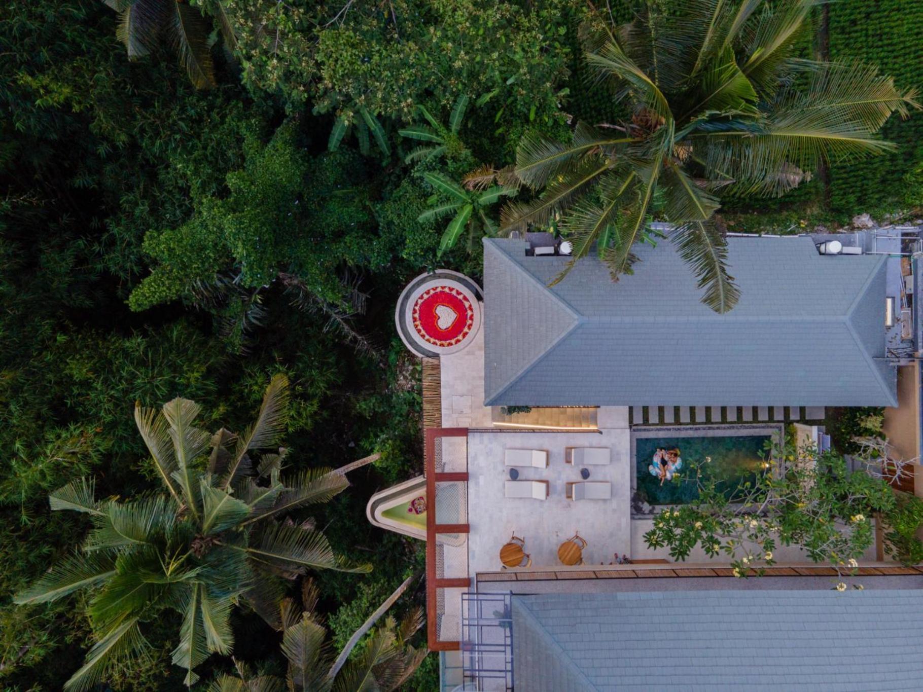 Suara Alam Hotel Ubud By Ini Vie Hospitality Luaran gambar