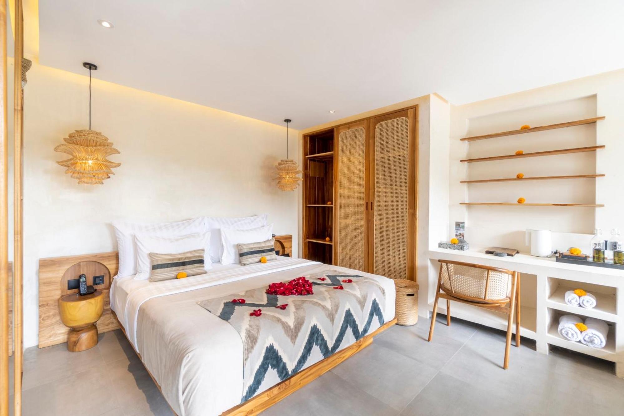 Suara Alam Hotel Ubud By Ini Vie Hospitality Luaran gambar