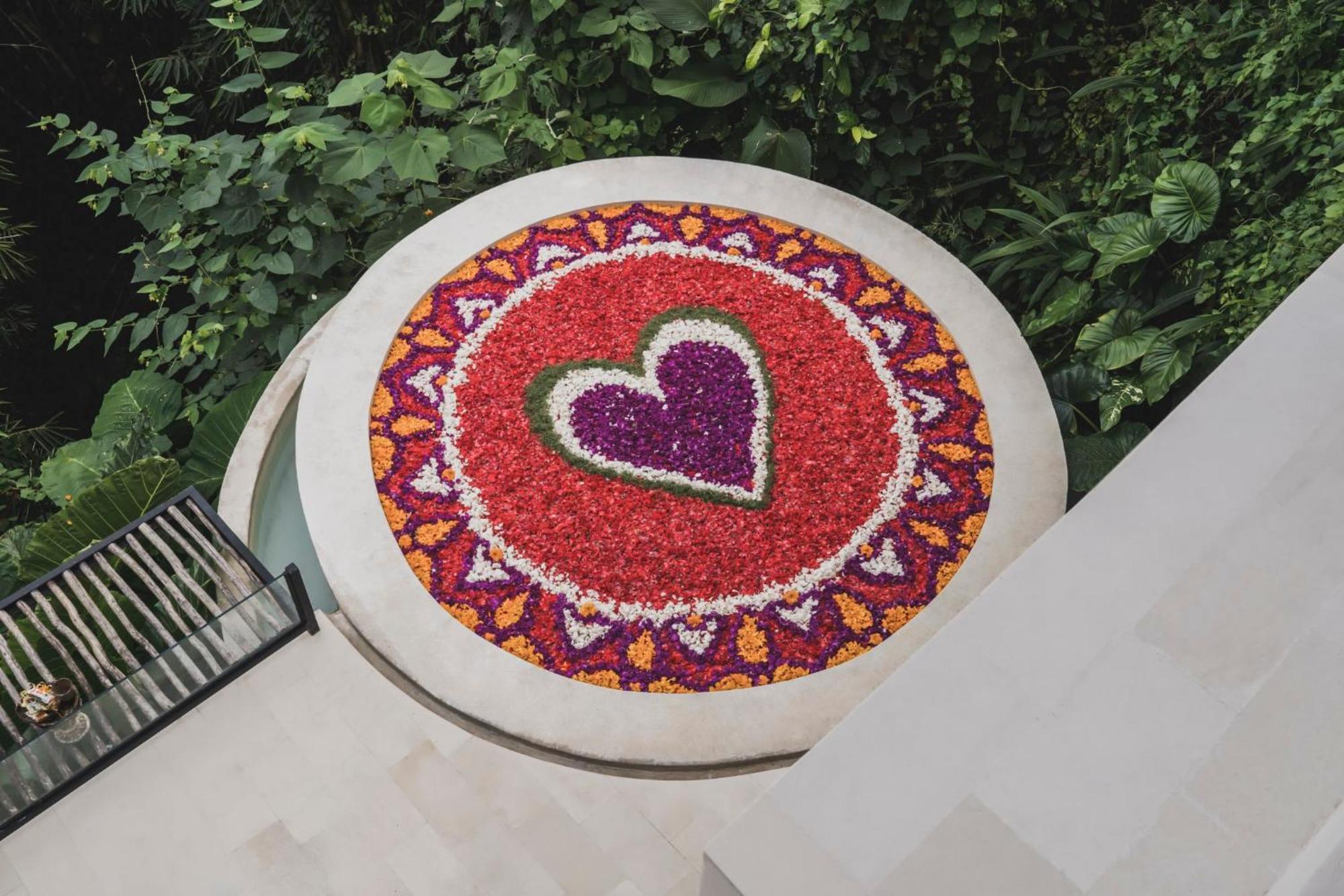 Suara Alam Hotel Ubud By Ini Vie Hospitality Luaran gambar