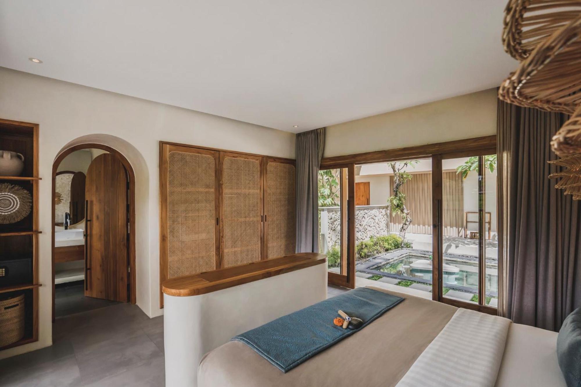 Suara Alam Hotel Ubud By Ini Vie Hospitality Luaran gambar
